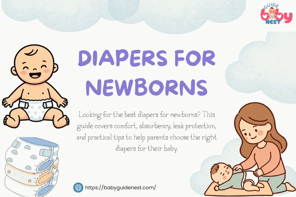 Diapers for Newborns