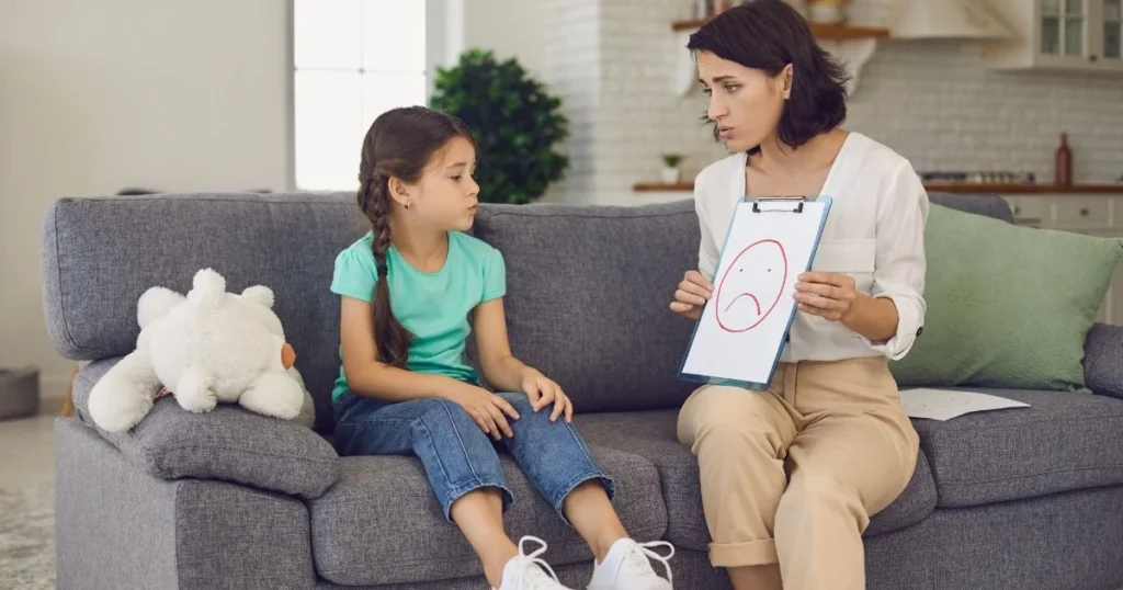 ADHD in children: 7 steps that eased our homework fights